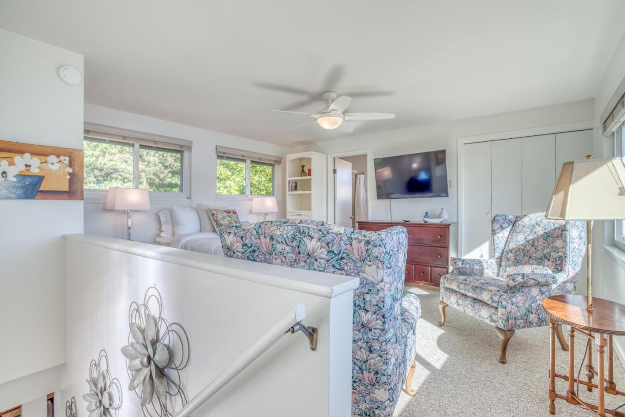 Regatta Park Lake House Lincoln City Esterno foto