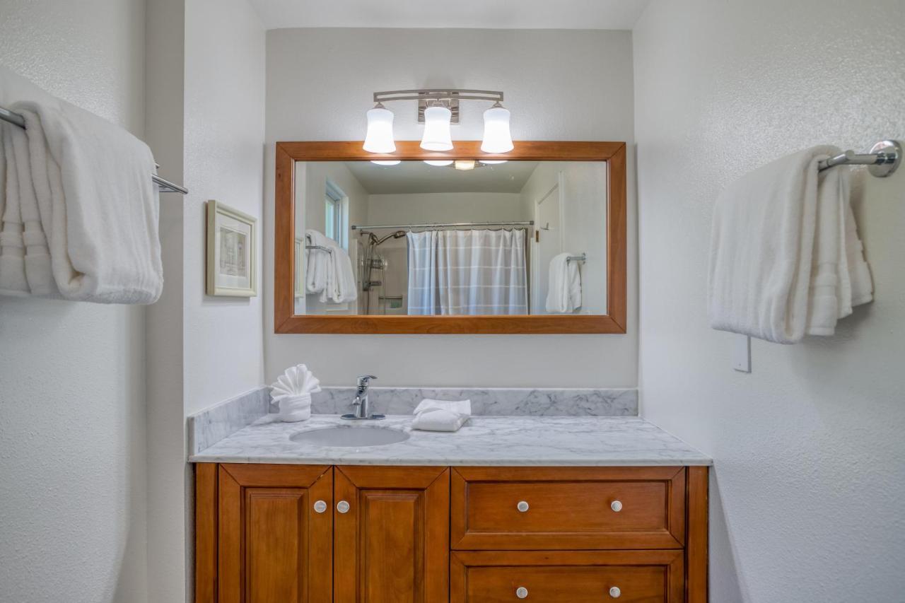 Regatta Park Lake House Lincoln City Esterno foto