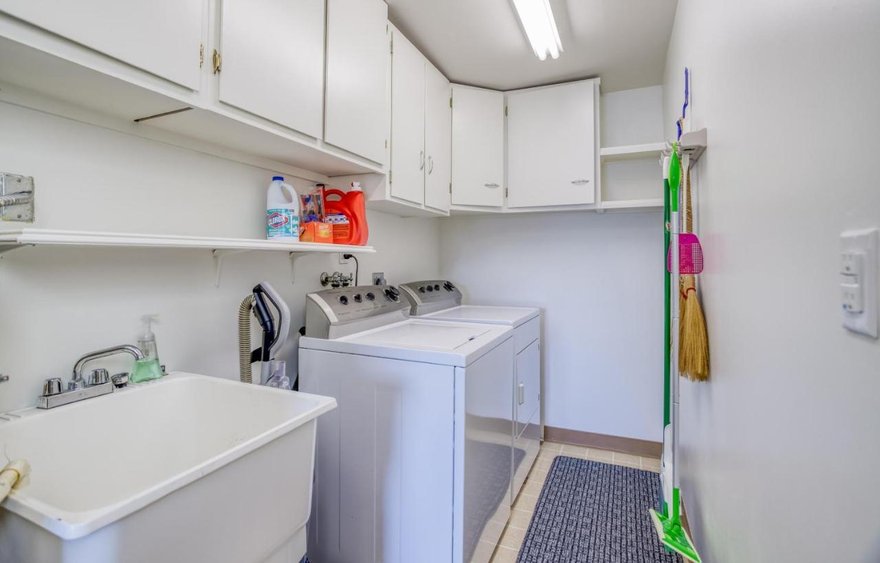 Regatta Park Lake House Lincoln City Esterno foto