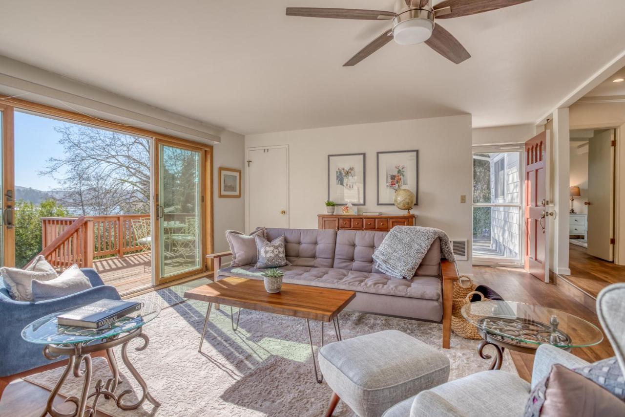 Regatta Park Lake House Lincoln City Esterno foto