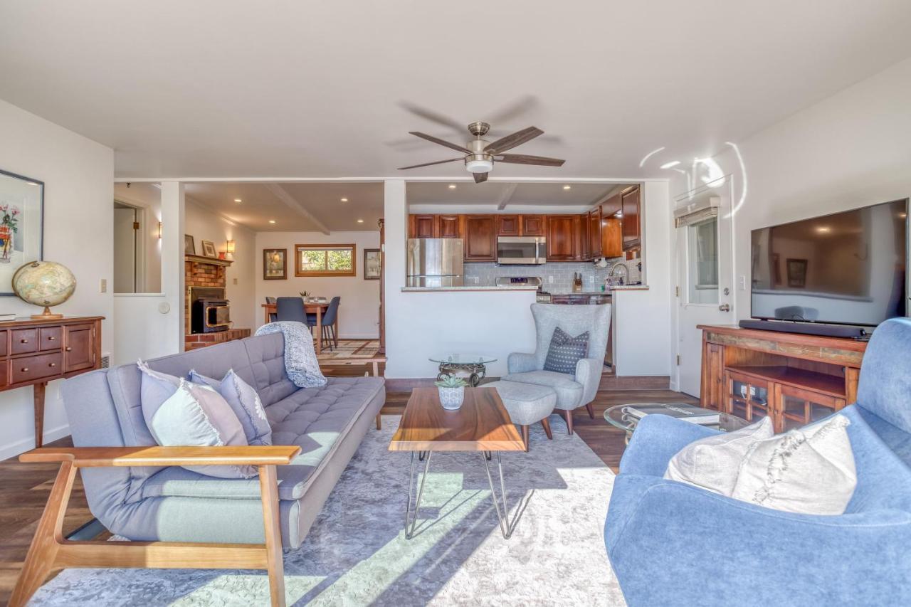 Regatta Park Lake House Lincoln City Esterno foto