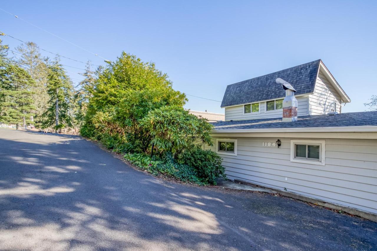 Regatta Park Lake House Lincoln City Esterno foto