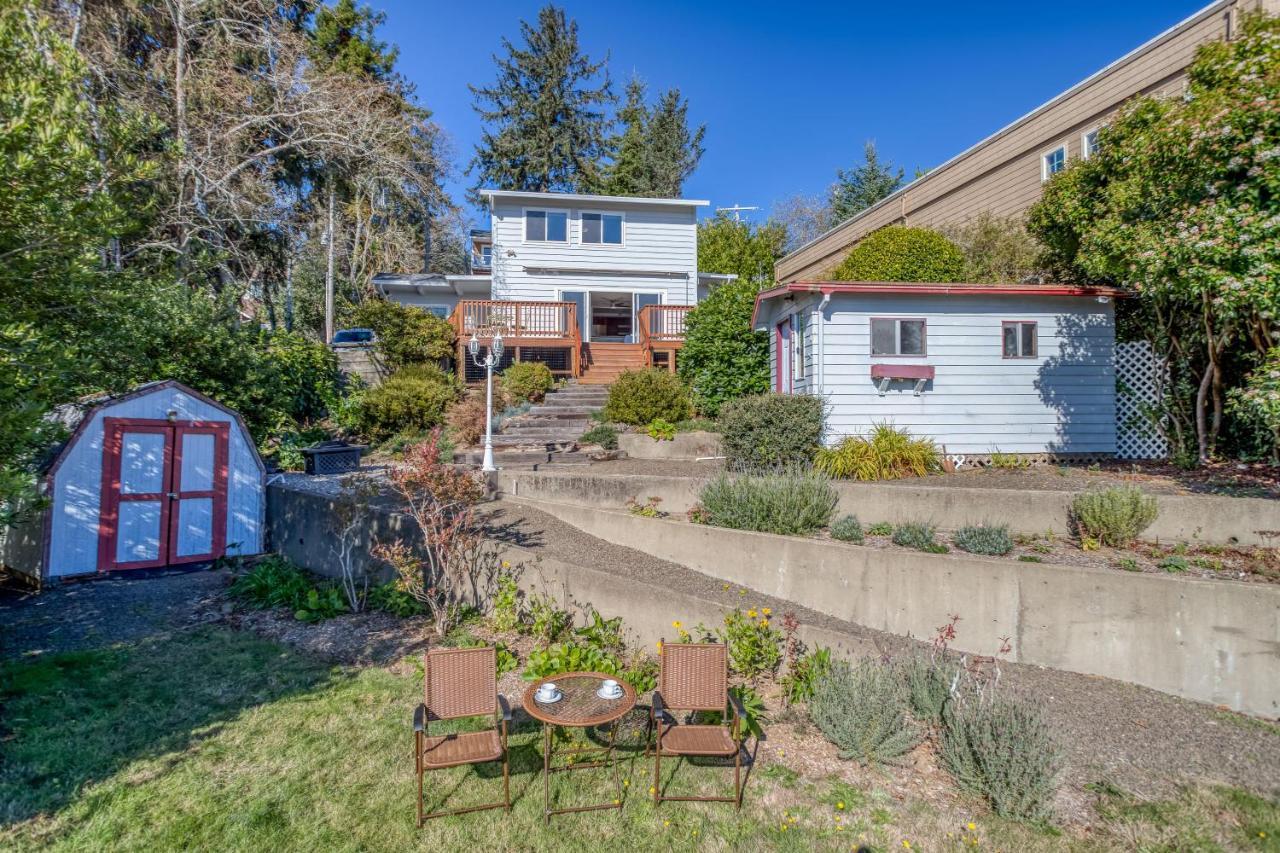 Regatta Park Lake House Lincoln City Esterno foto